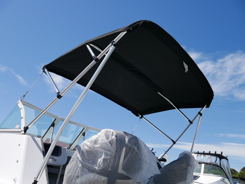 Quintrex 610 Fishabout Package Quintrex 610 Fishabout Package