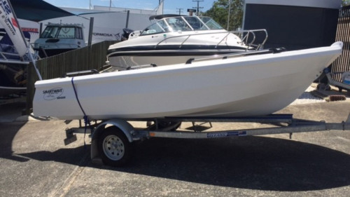 SmartWave 4200 Open SmartWave 4200 Open