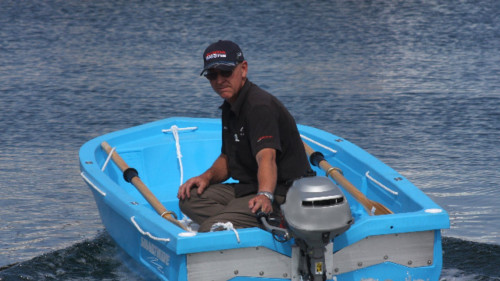 SmartWave 2400 Tender SmartWave 2400 Tender