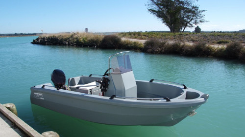 SmartWave 4200 Centre Console SmartWave 4200 Centre Console