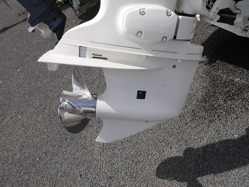 Haines Hunter 495 ProFish Haines Hunter 495 ProFish