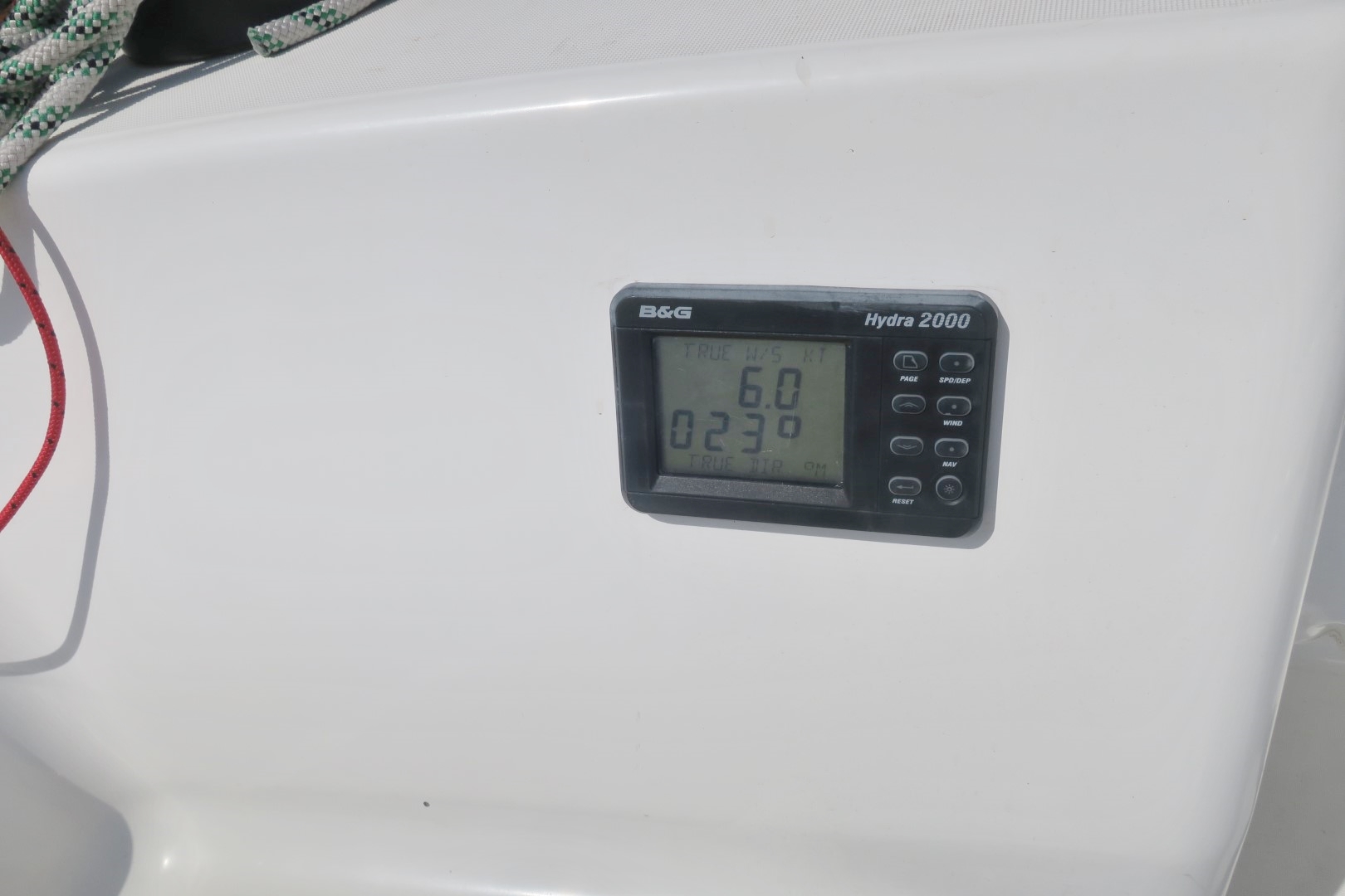 2000 Jeanneau Sun Fast 40 Performance