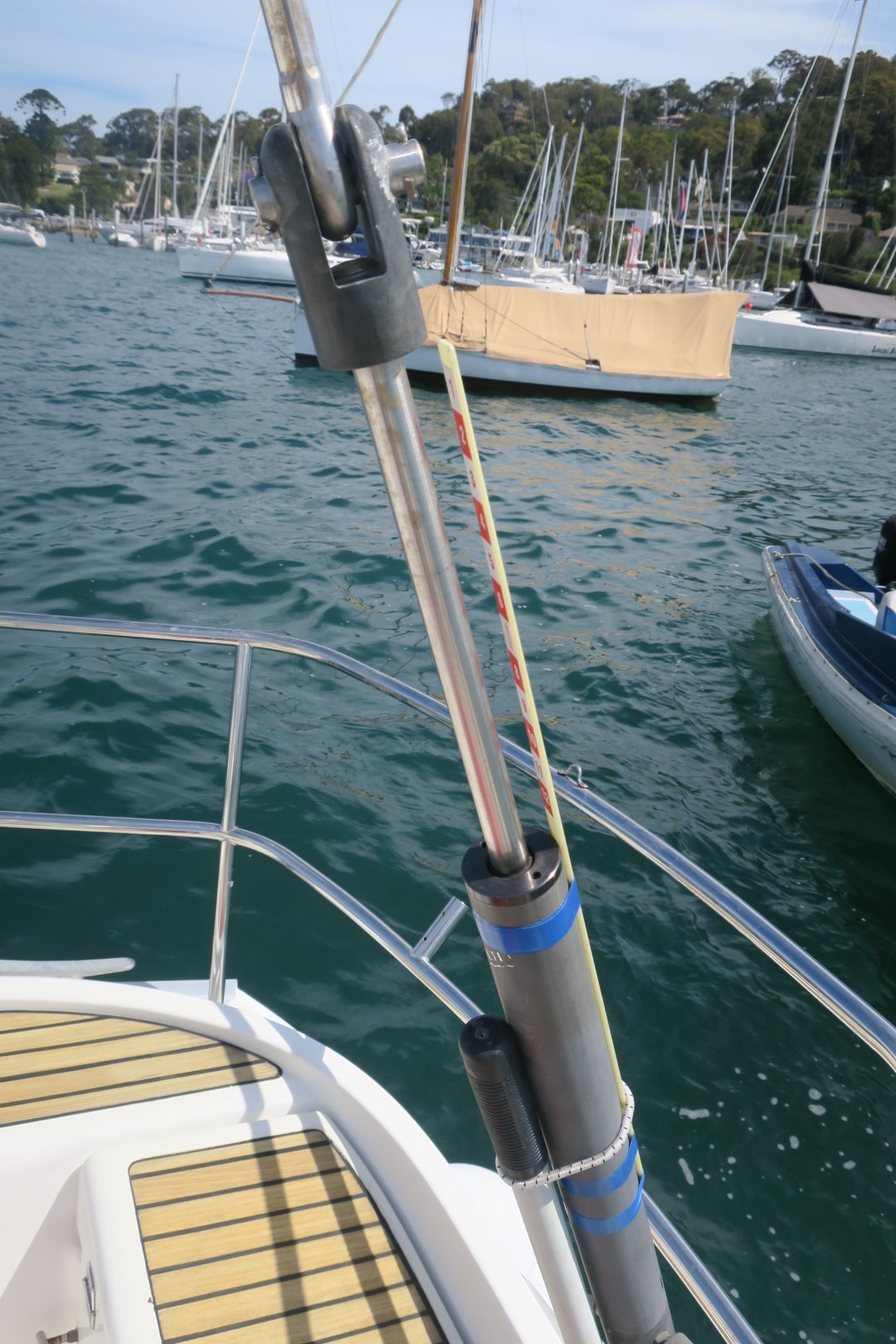 2000 Jeanneau Sun Fast 40 Performance