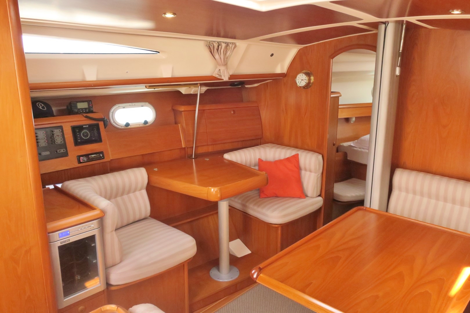 2000 Jeanneau Sun Fast 40 Performance