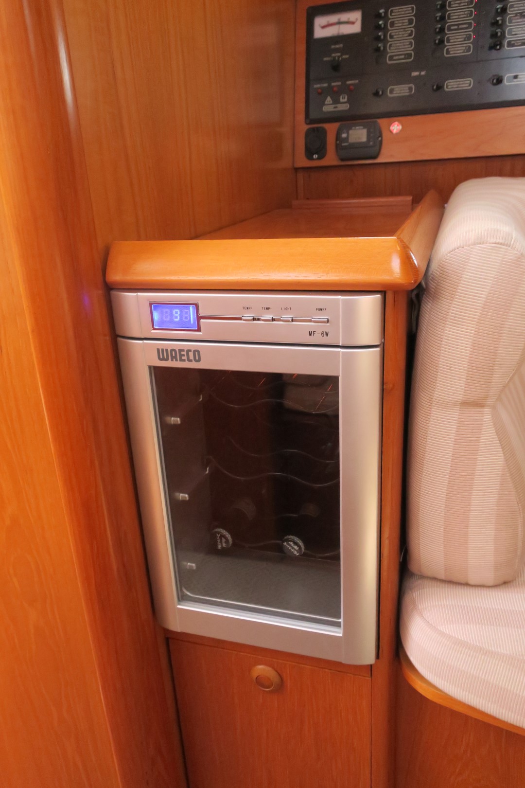 2000 Jeanneau Sun Fast 40 Performance