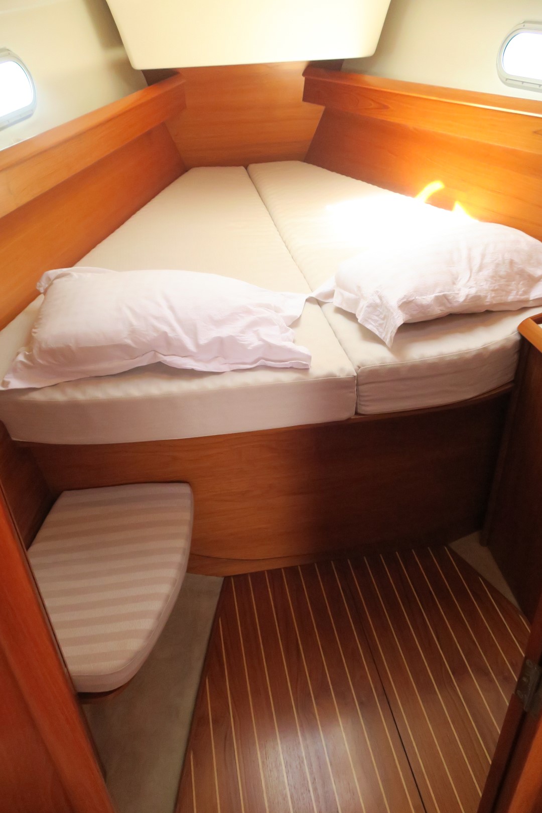 2000 Jeanneau Sun Fast 40 Performance