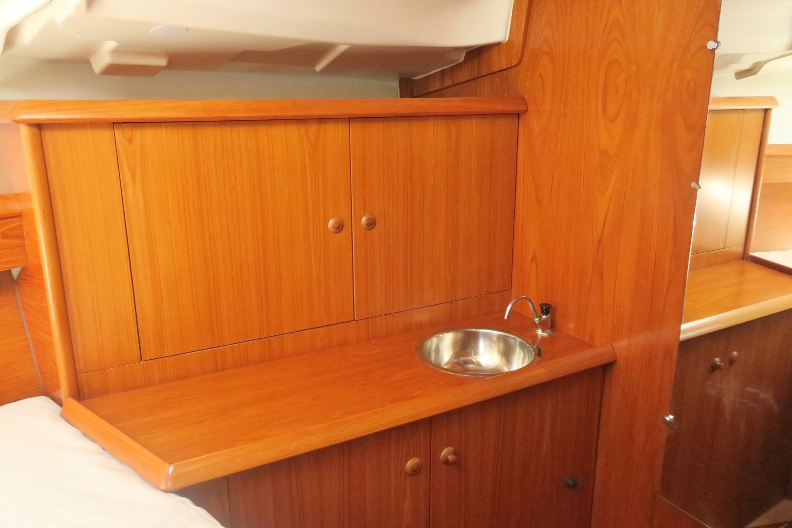 2000 Jeanneau Sun Fast 40 Performance