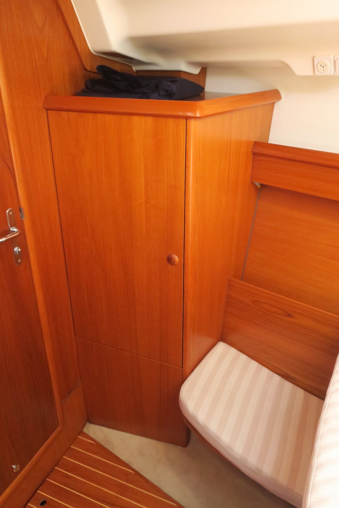 2000 Jeanneau Sun Fast 40 Performance