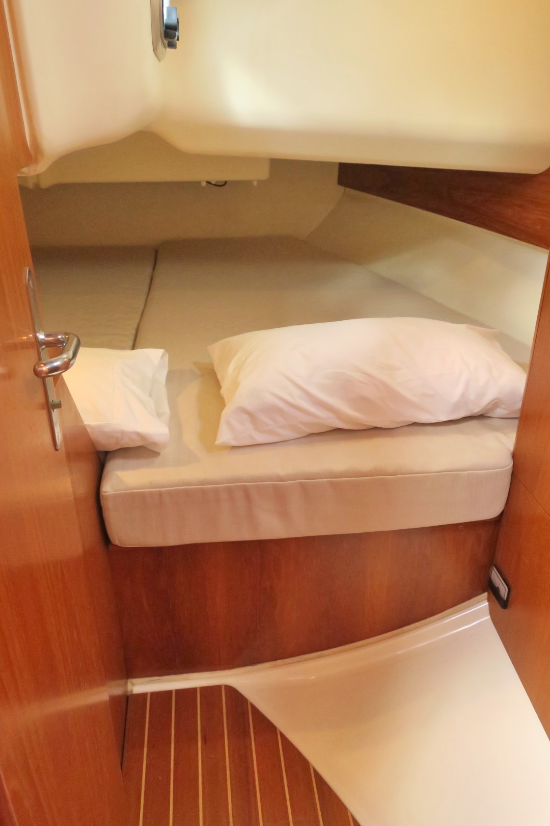 2000 Jeanneau Sun Fast 40 Performance