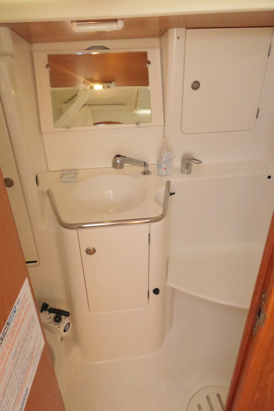 2000 Jeanneau Sun Fast 40 Performance