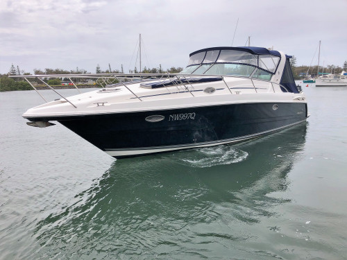 2004 Mustang 3800 Sports Cruiser 2004 Mustang 3800 Sports Cruiser