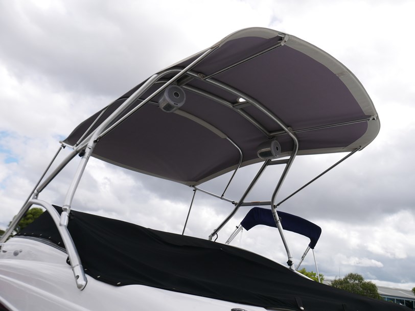 Four Winns 244 Funship - Bow Rider Four Winns 244 Funship - Bow Rider
