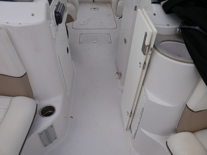 Four Winns 244 Funship - Bow Rider Four Winns 244 Funship - Bow Rider