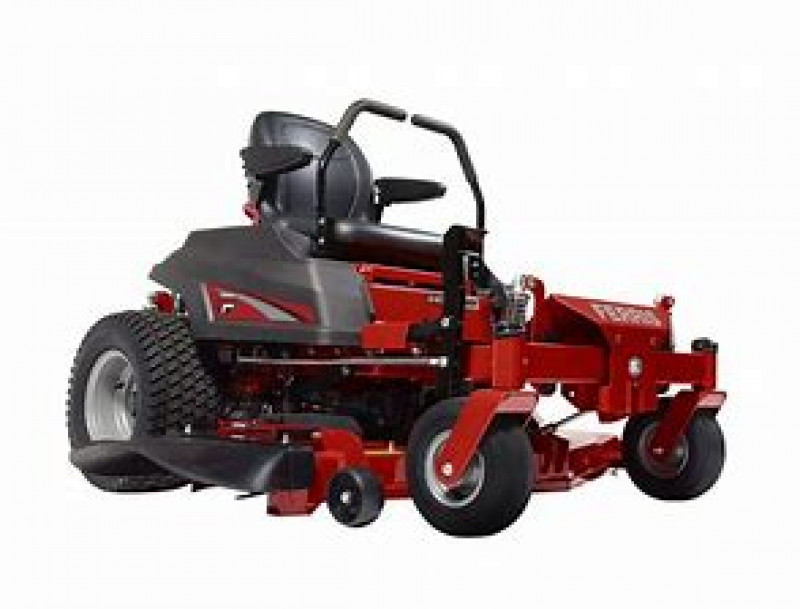 Ferris IS600Z 48 Northern Lawnmower and Chainsaw Specialists