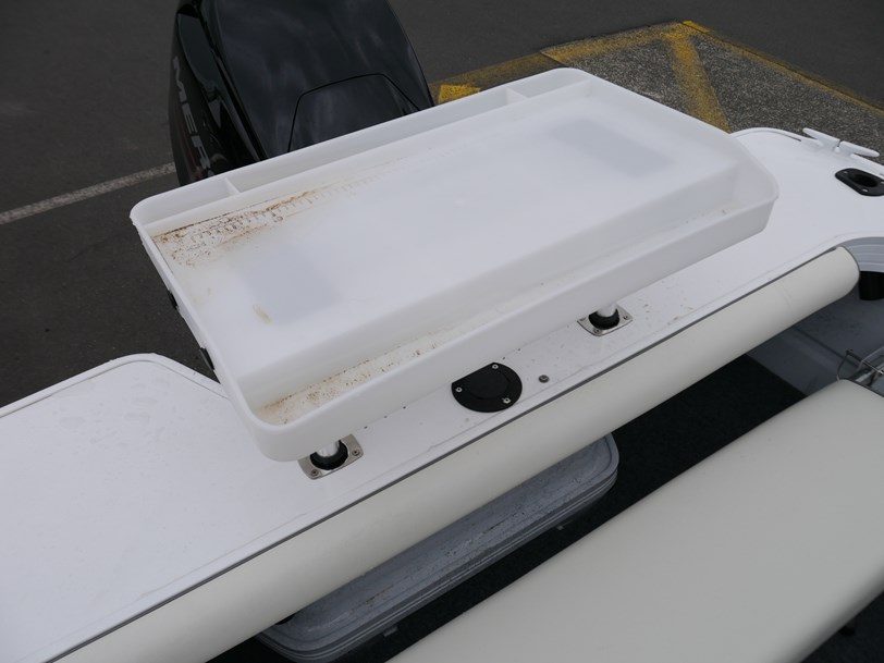 Quintrex 481 Fishabout - Runabout Quintrex 481 Fishabout - Runabout