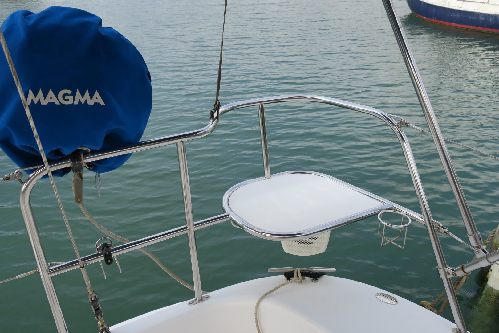2011 Catalina 309