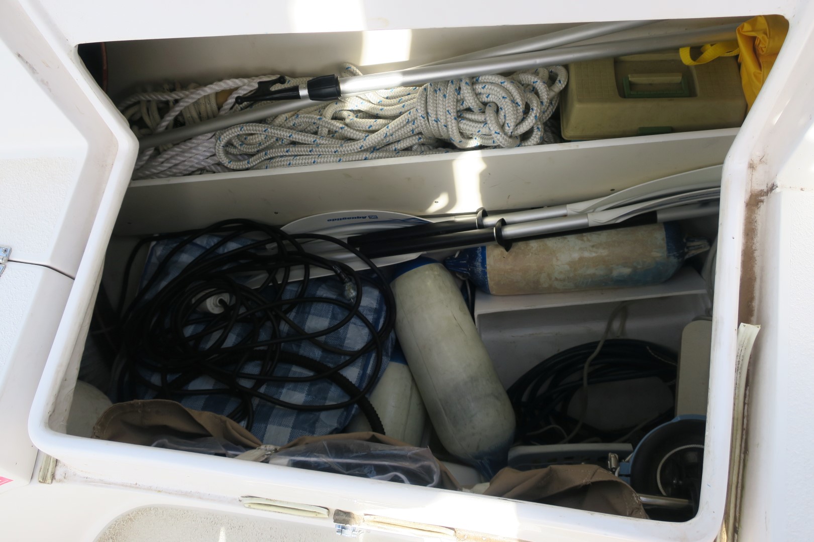2011 Catalina 309