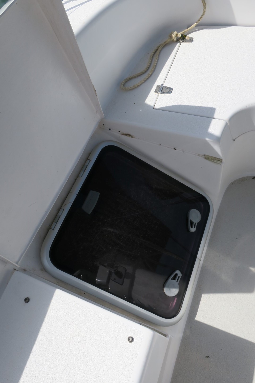 2011 Catalina 309