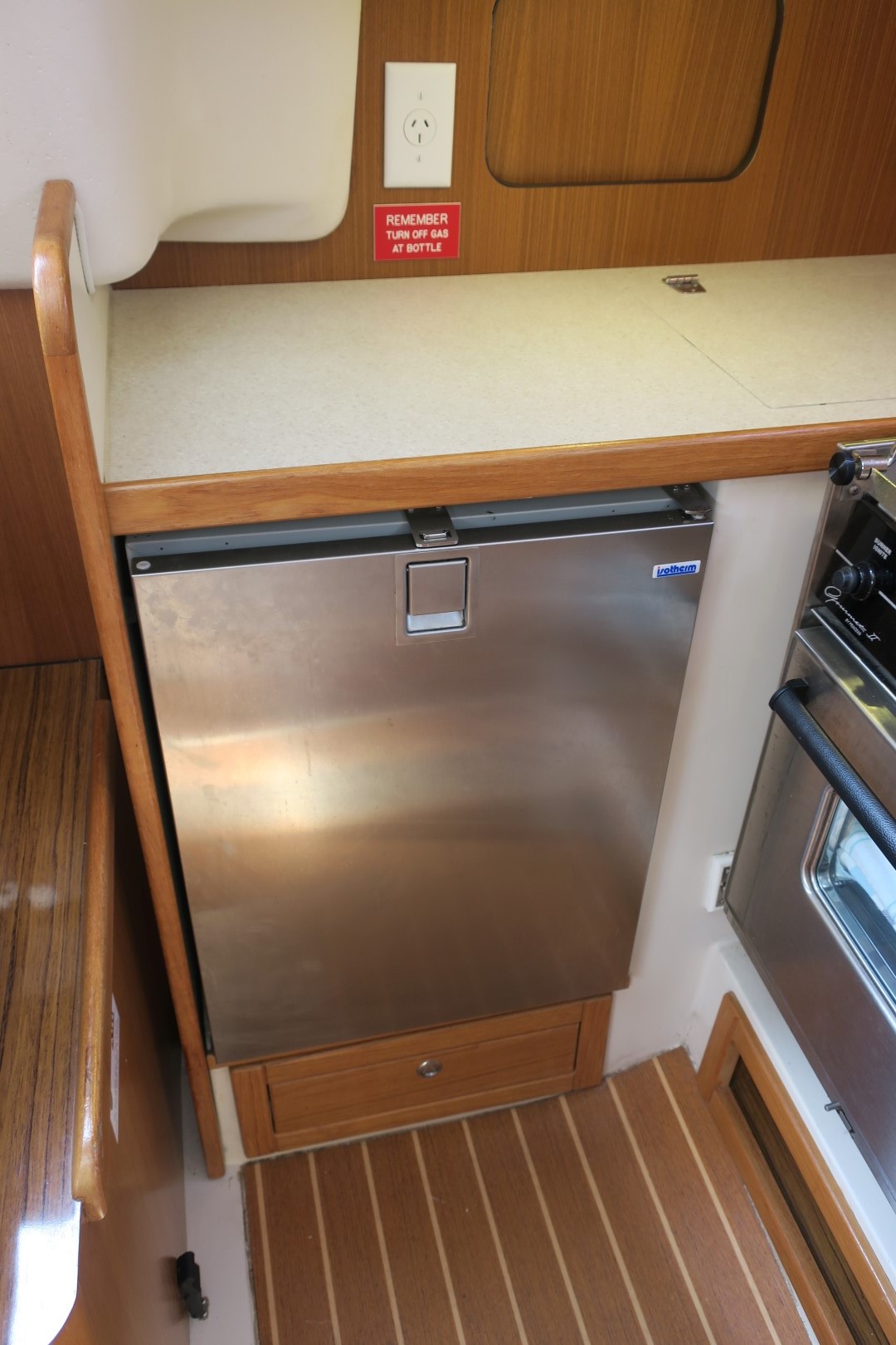 2011 Catalina 309