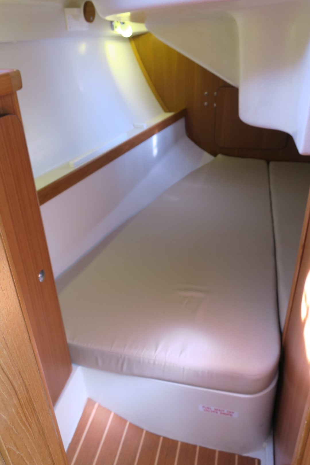 2011 Catalina 309