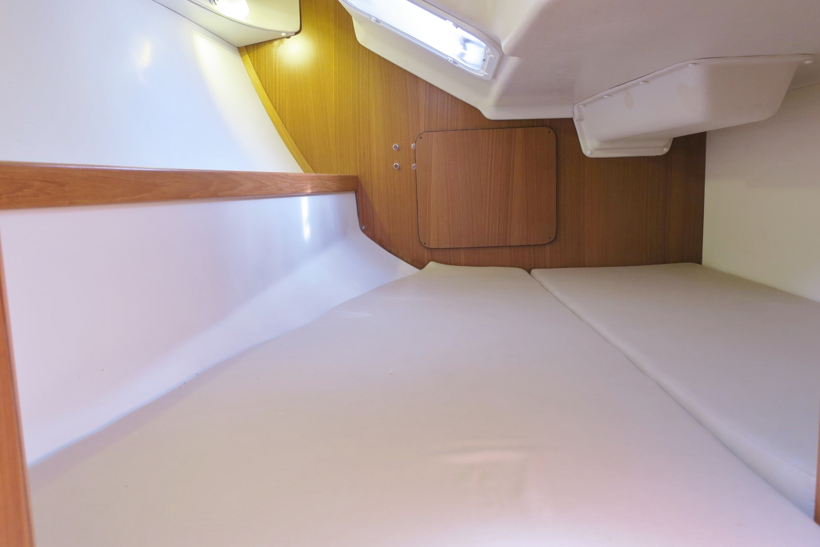 2011 Catalina 309