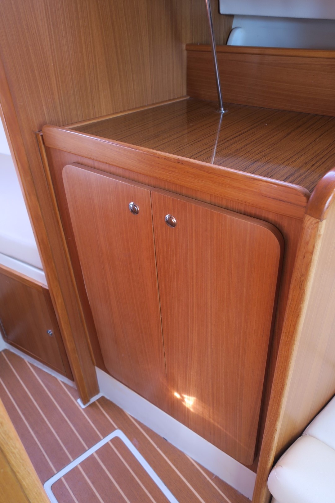 2011 Catalina 309