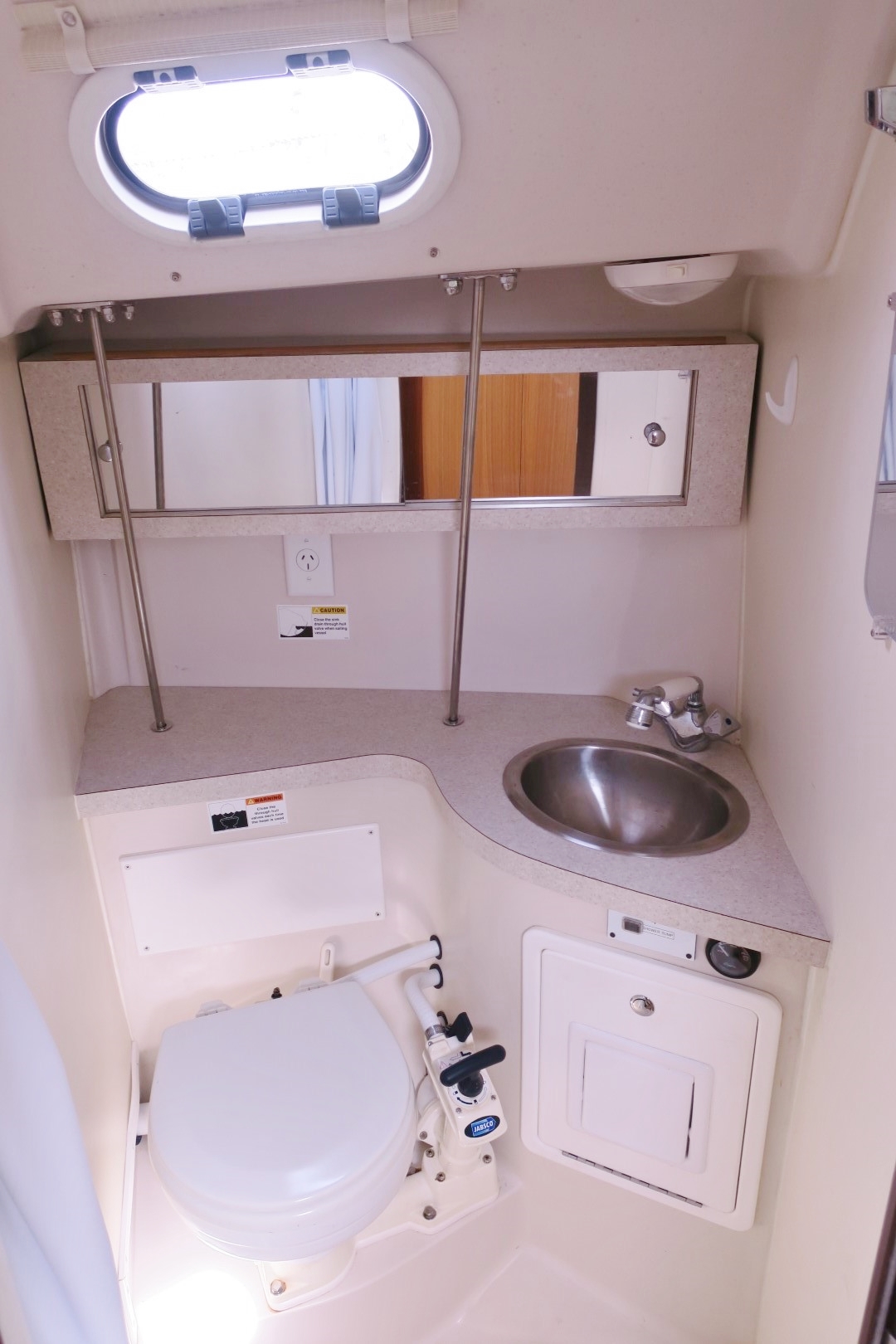 2011 Catalina 309
