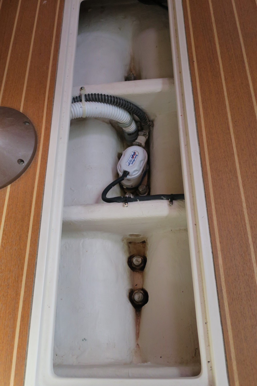 2011 Catalina 309