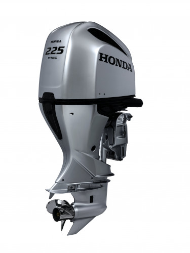 BF225 (225hp Outboard) BF225 (225hp Outboard)