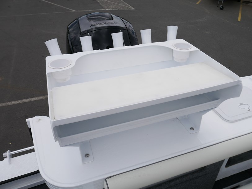 Quintrex 650 Trident - Soft Top Quintrex 650 Trident - Soft Top