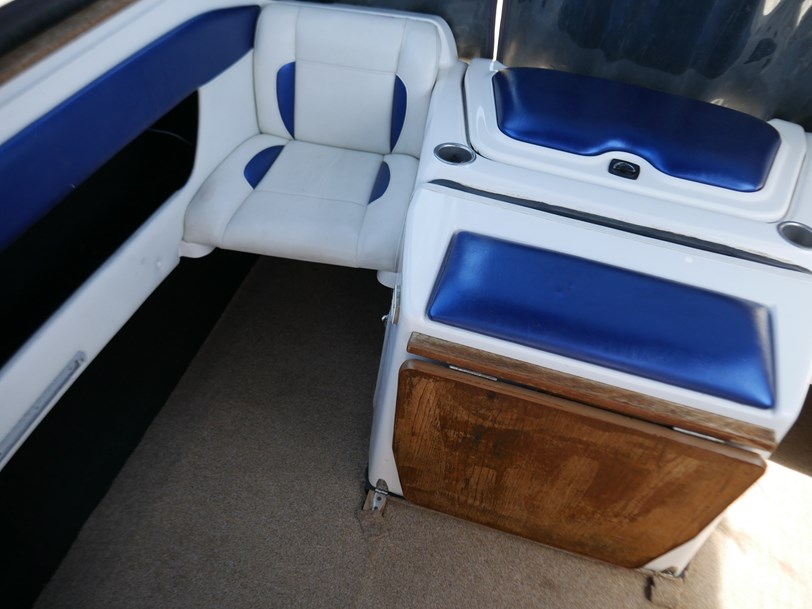 Whittley 580 Voyager Cruiser Whittley 580 Voyager Cruiser