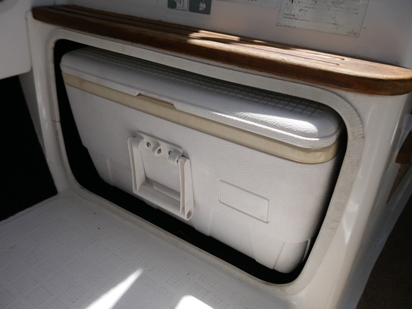 Whittley 580 Voyager Cruiser Whittley 580 Voyager Cruiser