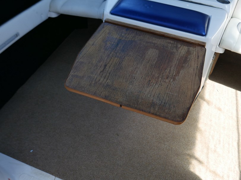 Whittley 580 Voyager Cruiser Whittley 580 Voyager Cruiser