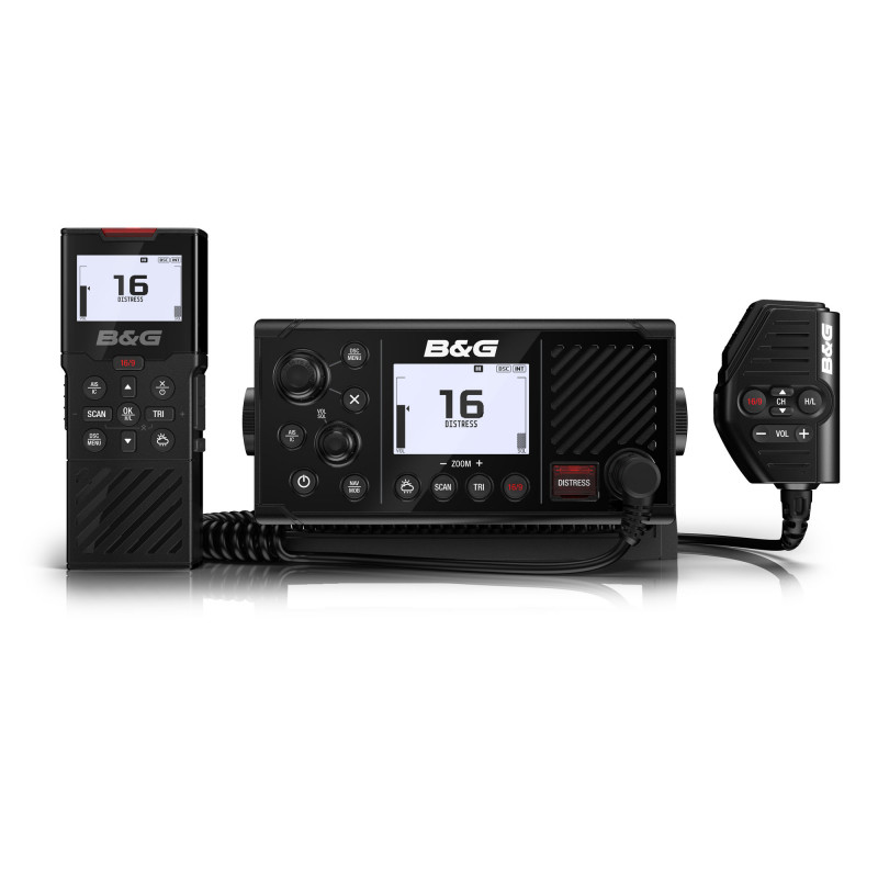 VHF MARINE RADIO,DSC,AISRX,RS40 Deegan Marine