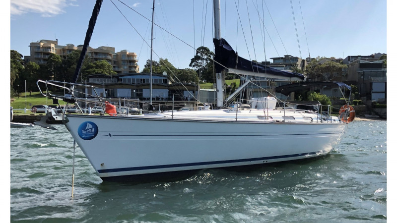 Bavaria 42 Bavaria 42