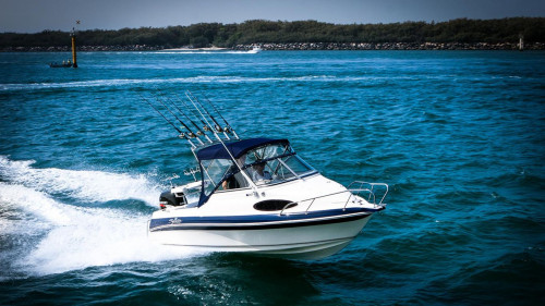Haines Signature 543F Haines Signature 543F