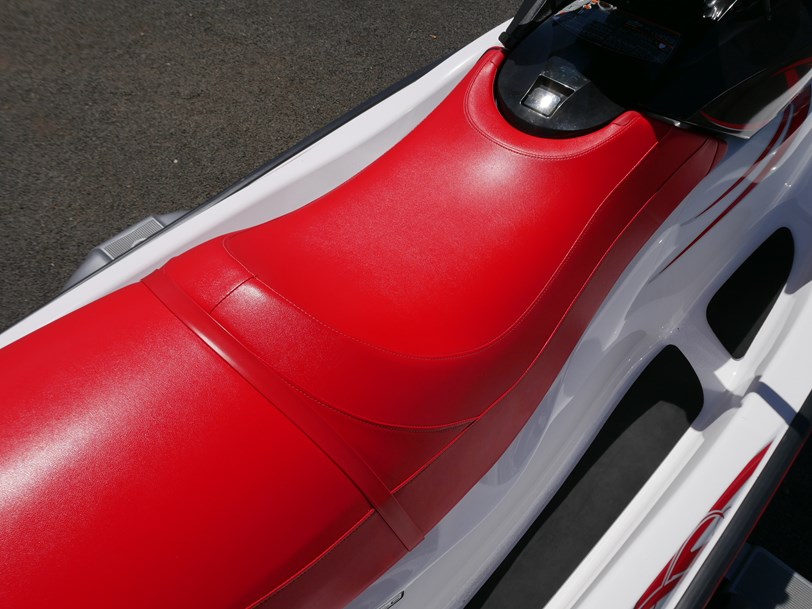 SeaDoo Wake 155 Jetski SeaDoo Wake 155 Jetski