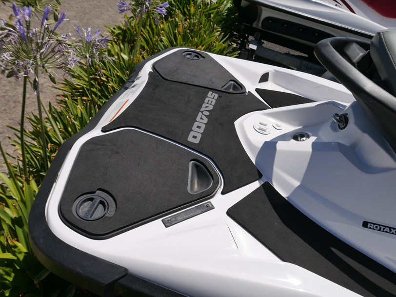 Sea-Doo GTX 215 Jetski Sea-Doo GTX 215 Jetski