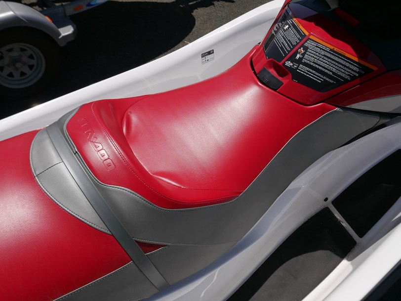 Sea-Doo GTX 215 Jetski Sea-Doo GTX 215 Jetski