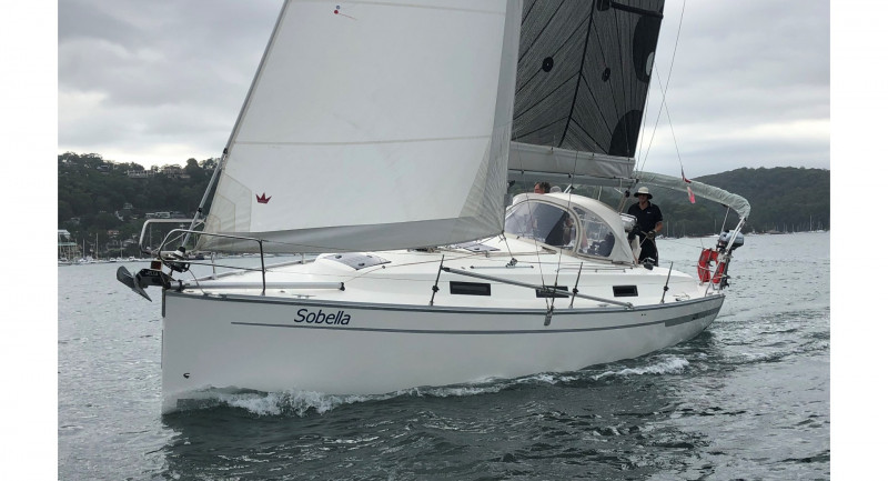 Bavaria 32 Bavaria 32