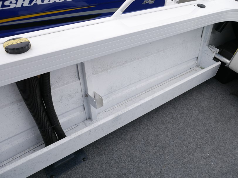 Quintrex 450 Fishabout - Runabout Quintrex 450 Fishabout - Runabout