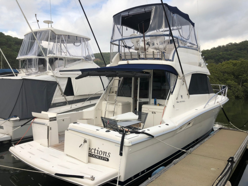 Riviera 36 Riviera 36