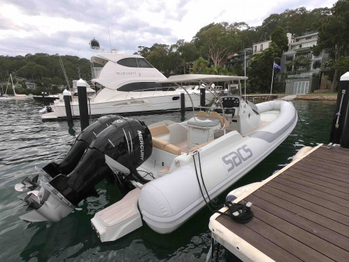 2016 Sacs Strider 10 2016 Sacs Strider 10