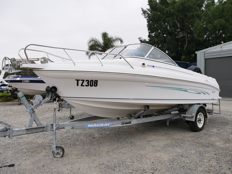 Haines Signature 542RF Haines Signature 542RF