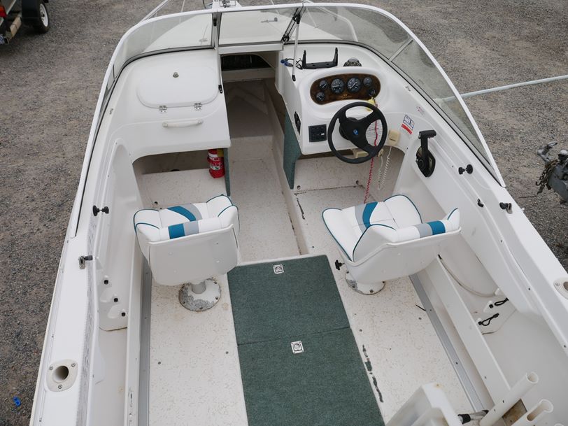 Haines Signature 542RF Haines Signature 542RF