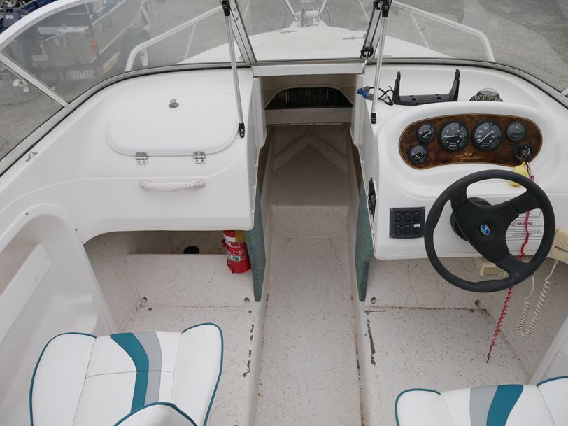 Haines Signature 542RF Haines Signature 542RF