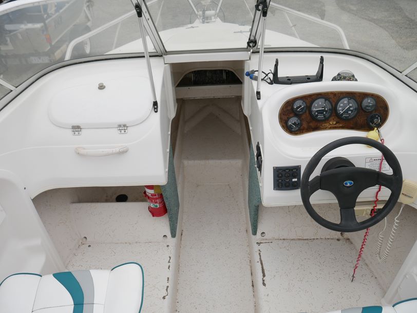 Haines Signature 542RF Haines Signature 542RF