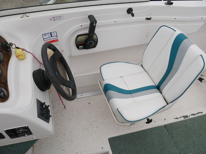 Haines Signature 542RF Haines Signature 542RF