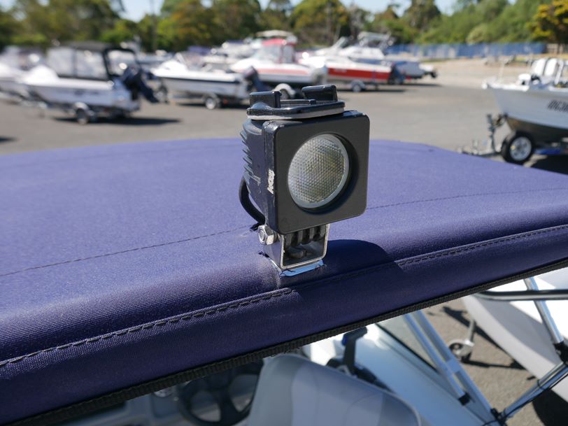 Quintrex 430 Escape - Runabout Quintrex 430 Escape - Runabout