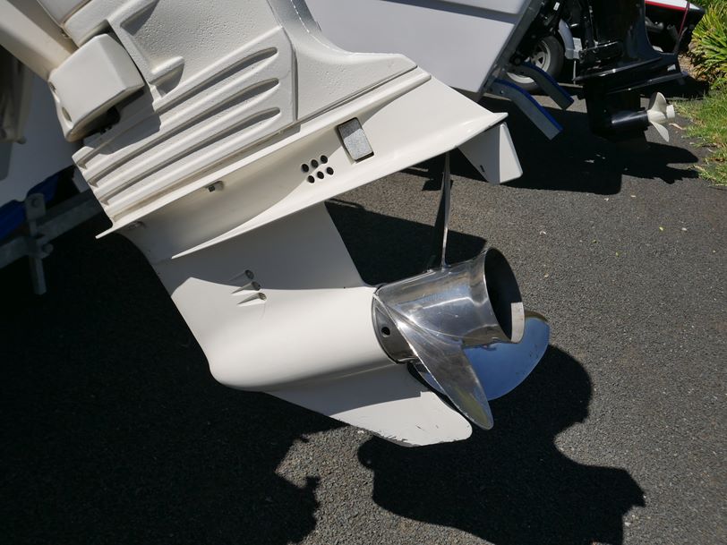 Quintrex 430 Escape - Runabout Quintrex 430 Escape - Runabout
